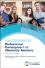 Image for Professional development of chemistry teachers  : theory and practice