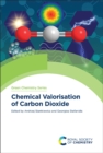 Image for Chemical Valorisation of Carbon Dioxide