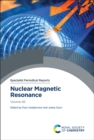 Image for Nuclear Magnetic Resonance. Volume 48