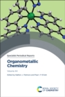 Image for Organometallic Chemistry. Volume 44 : Volume 44