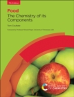 Image for Food  : the chemistry of its components