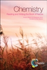 Image for Chemistry  : reading and writing the book of nature