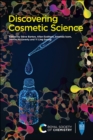 Image for Discovering cosmetic science