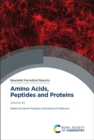 Image for Amino Acids, Peptides and Proteins. Volume 45