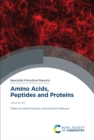 Image for Amino Acids, Peptides and Proteins. Volume 45 : Volume 45