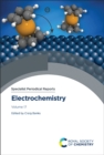 Image for Electrochemistry. Volume 17 : Volume 17