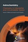 Image for Astrochemistry: Chemistry in Interstellar and Circumstellar Space