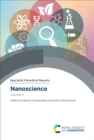 Image for Nanoscience. Volume 9