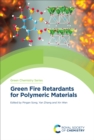 Image for Green Fire Retardants for Polymeric Materials