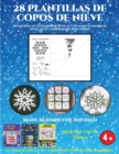 Image for Manualidades de Navidad (Divertidas actividades artisticas y de manualidades de nivel facil a intermedio para ninos)