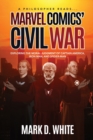 Image for A Philosopher Reads...Marvel Comics&#39; Civil War