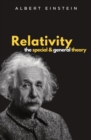 Image for Relativity The Special and General Theory