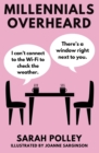Image for Millennials Overheard