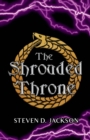 Image for The Shrouded Throne
