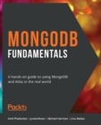 Image for The MongoDB workshop  : a new, interactive approach to learning MongoDB