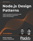 Image for Node.js Design Patterns