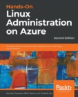 Image for Hands-On Linux Administration on Azure