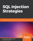 Image for SQL Injection Strategies
