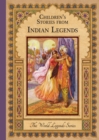 Image for Children&#39;S Stories from Indian Legends