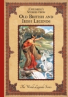 Image for Children&#39;S Stories from Old British and Irish Legends