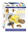 Image for Discover Bees : A Guide to These Amazing Pollinators