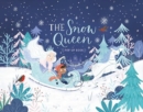 Image for The snow queen  : pop-up book