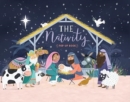 Image for The nativity  : pop-up book