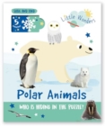 Image for Polar animals  : who is hiding in the puzzle?