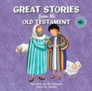 Image for Great Stories from the Old Testament