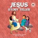 Image for Jesus the Story Teller