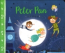 Image for Peter Pan  : a story sound book