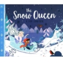 Image for The snow queen  : a story sound book
