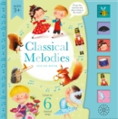 Image for Classical melodies  : sound book