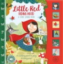 Image for Little Red Riding Hood  : a story sound book