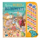 Image for My busy world of instruments