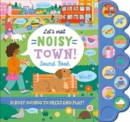 Image for Let&#39;S Visit Noisy Town!