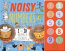 Image for Noisy numbers!  : 1 to 10 number sounds!