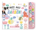 Image for Buzz, Buzz in the Noisy Garden!