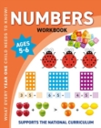 Image for Numbers Workbook