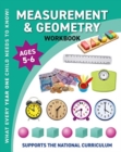 Image for Measurement &amp; Geometry Workbook