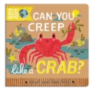 Image for Can You Creep Like a Crab?