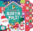 Image for It&#39;s noisy at the North Pole!