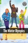 Image for The Winter Olympics - Foxton Readers Level 1 (400 Headwords CEFR A1-A2) with free online AUDIO