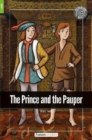 Image for The Prince and the Pauper - Foxton Readers Level 1 (400 Headwords CEFR A1-A2) with free online AUDIO
