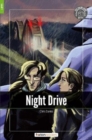 Image for Night Drive - Foxton Readers Level 1 (400 Headwords CEFR A1-A2) with free online AUDIO