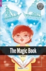 Image for The Magic Book - Foxton Readers Level 2 (600 Headwords CEFR A2-B1) with free online AUDIO