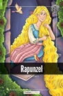 Image for Rapunzel - Foxton Readers Level 1 (400 Headwords CEFR A1-A2) with free online AUDIO