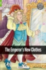 Image for The Emperor&#39;s New Clothes - Foxton Readers Level 1 (400 Headwords CEFR A1-A2) with free online AUDIO