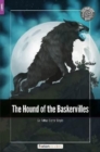 Image for The Hound of the Baskervilles - Foxton Readers Level 2 (600 Headwords CEFR A2-B1) with free online AUDIO