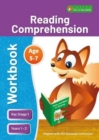 Image for KS1 Reading Comprehension Workbook for Ages 5-7 (Years 1 - 2) Perfect for learning at home or use in the classroom